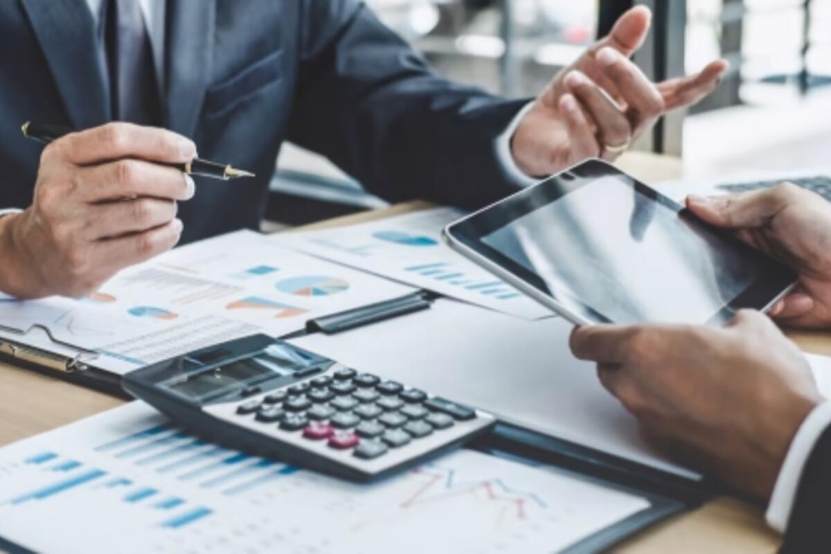 Contr&ocirc;leur de Gestion (H/F) 