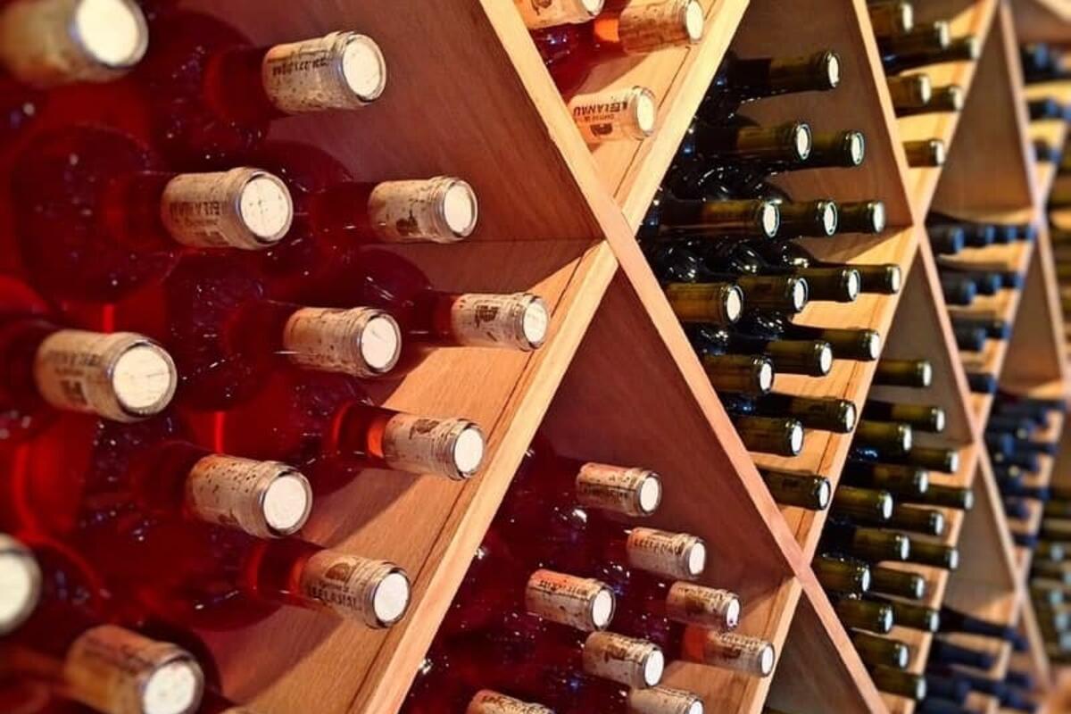 Conseiller vendeur en vins (H/F)